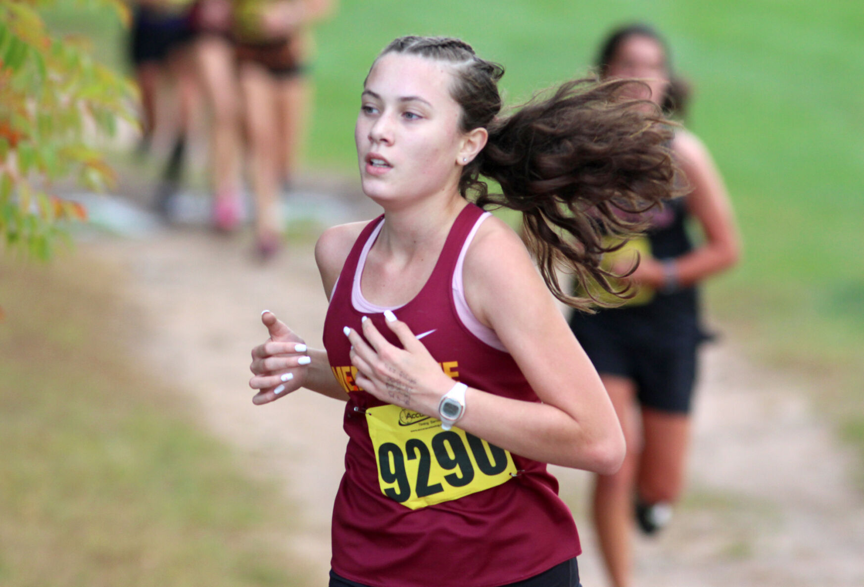Chi-Hi Cross Country Invitational 9-27-22